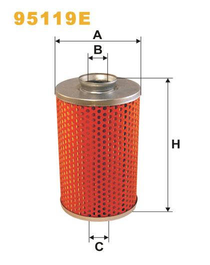 Фильтр топливный Karosa C/LC; Liaz 100.., 18-33,5T; Tatra 131, 138, 148, 815; Zetor ZT WIX Filters (95119E)
Фильтр топливный Karosa C/LC; Liaz 100.., 18-33,5T; Tatra 131, 138, 148, 815; Zetor ZT WIX Filters (95119E)