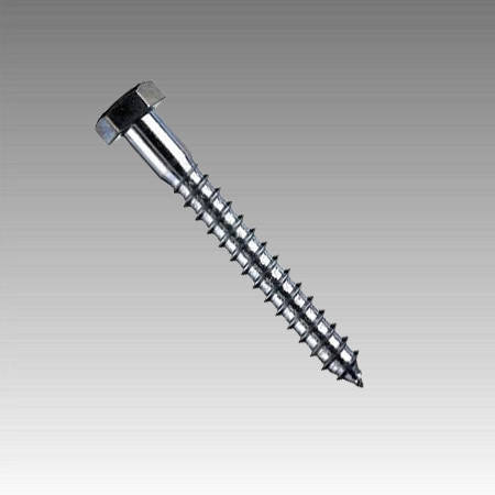 Шуруп для крепления деревянных лаг и реек 6x90
Шуруп для крепления деревянных лаг и реек 6x90