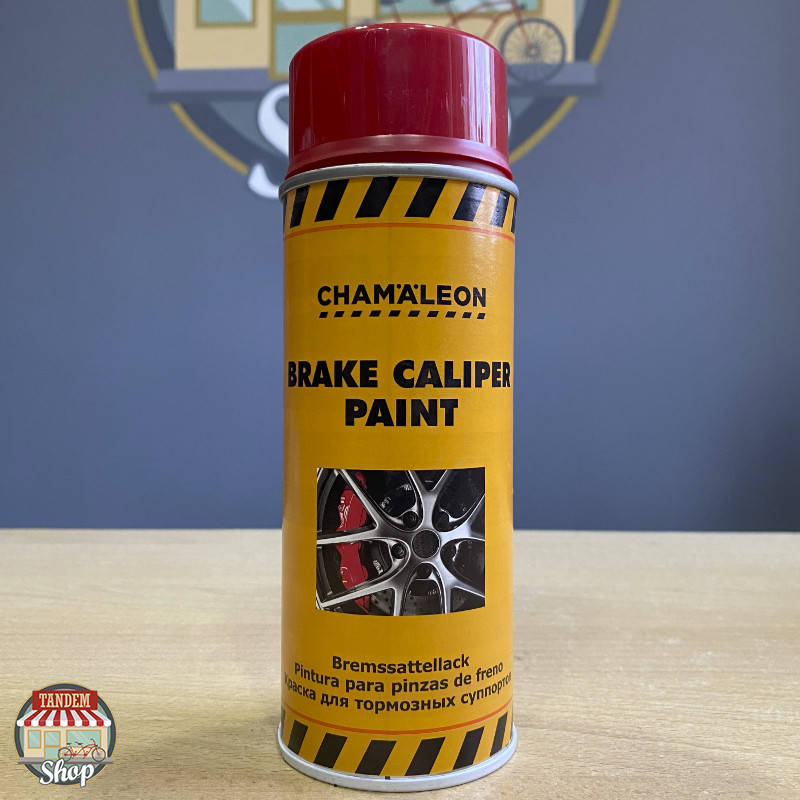 Краска (эмаль) для суппортов Сhamaleon Brake Caliper Paint, 400 мл Аэрозоль Красный, Черный
Краска (эмаль) для суппортов Сhamaleon Brake Caliper Paint, 400 мл Аэрозоль Красный, Черный