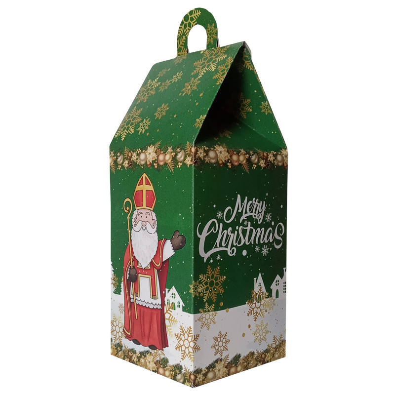 Коробка новогодняя №606 600г
Коробка новогодняя №606 600г