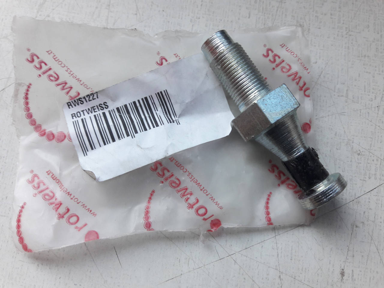 Шток замка двери основной на Fiat Ducato 230, Peugeot Boxer, Citroen Jumper (1994-1998), 1301315080, 916544
Шток замка двери основной на Fiat Ducato 230, Peugeot Boxer, Citroen Jumper (1994-1998), 1301315080, 916544