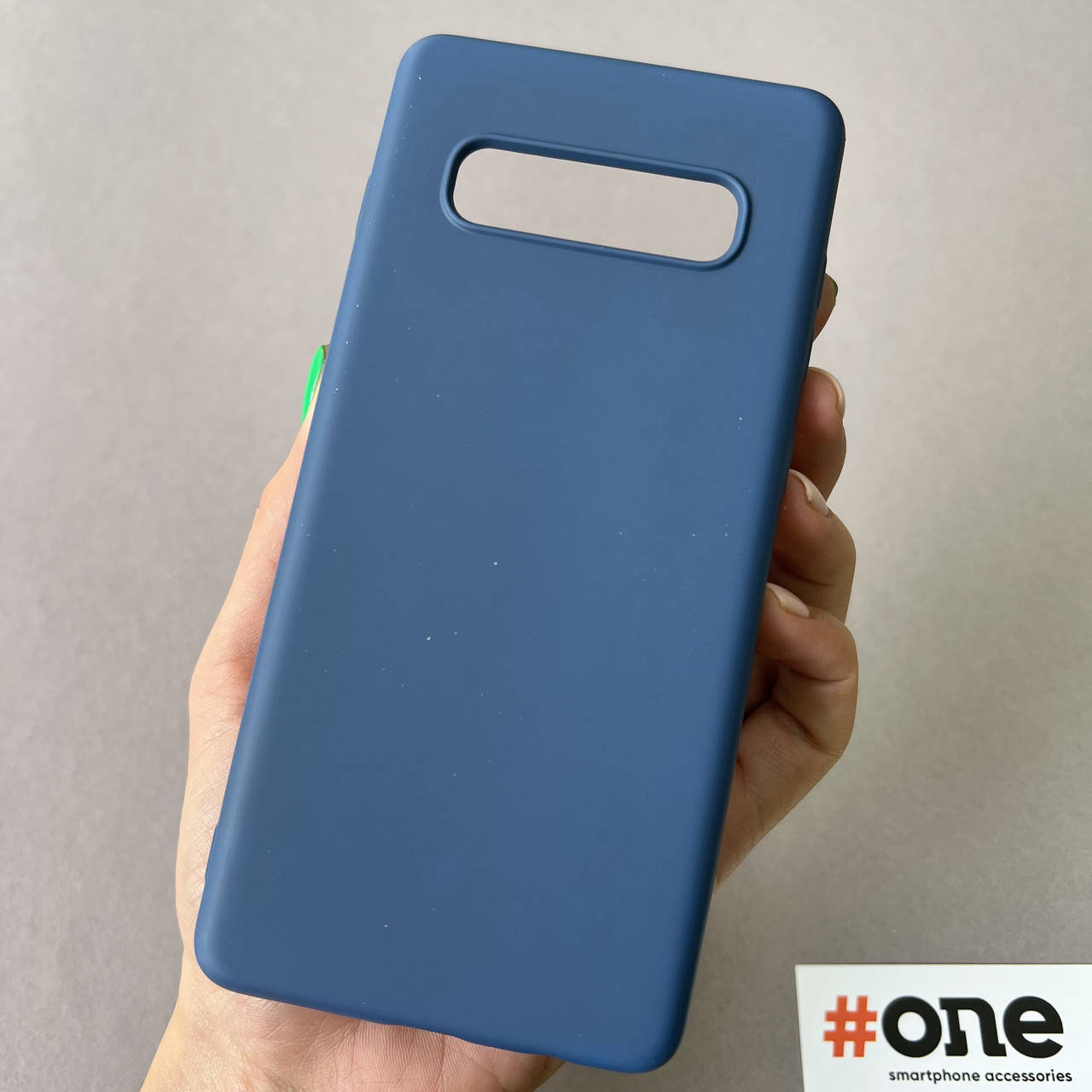 Чехол для Samsung Galaxy S10 Plus с микрофиброй чехол на телефон самсунг с10 плюс темно-синий CFH
Чехол для Samsung Galaxy S10 Plus с микрофиброй чехол на телефон самсунг с10 плюс темно-синий CFH