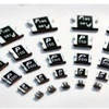 Предохранитель PTC SMD 1206 0.25A 30V (SMD1206P025TF/30) 
Предохранитель PTC SMD 1206 0.25A 30V (SMD1206P025TF/30)