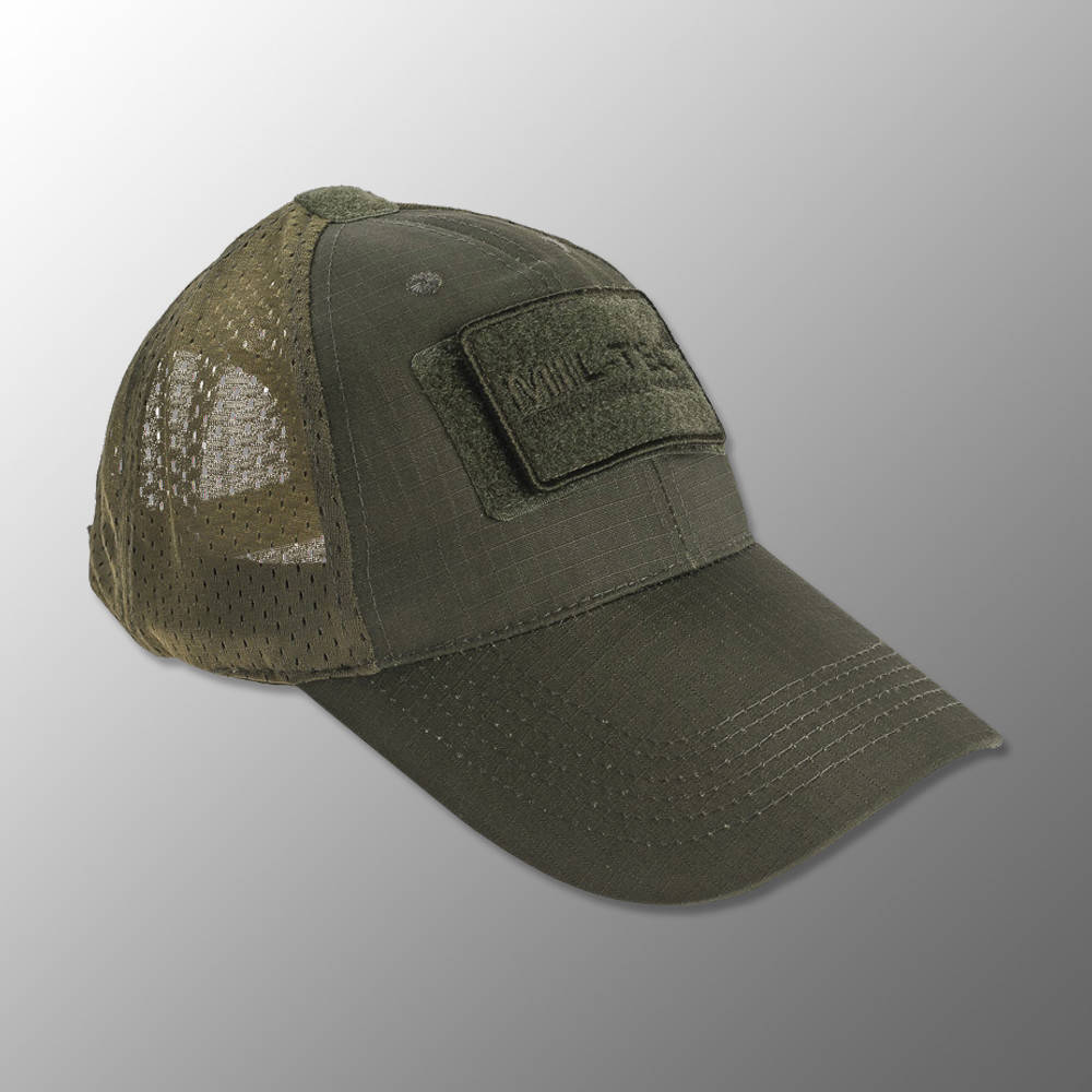 Кепка тактическая "Mil-Tec" с сеткой (Койот) военная, полиции, ЗСУ, НГУ Олива
Кепка тактическая "Mil-Tec" с сеткой (Койот) военная, полиции, ЗСУ, НГУ Олива