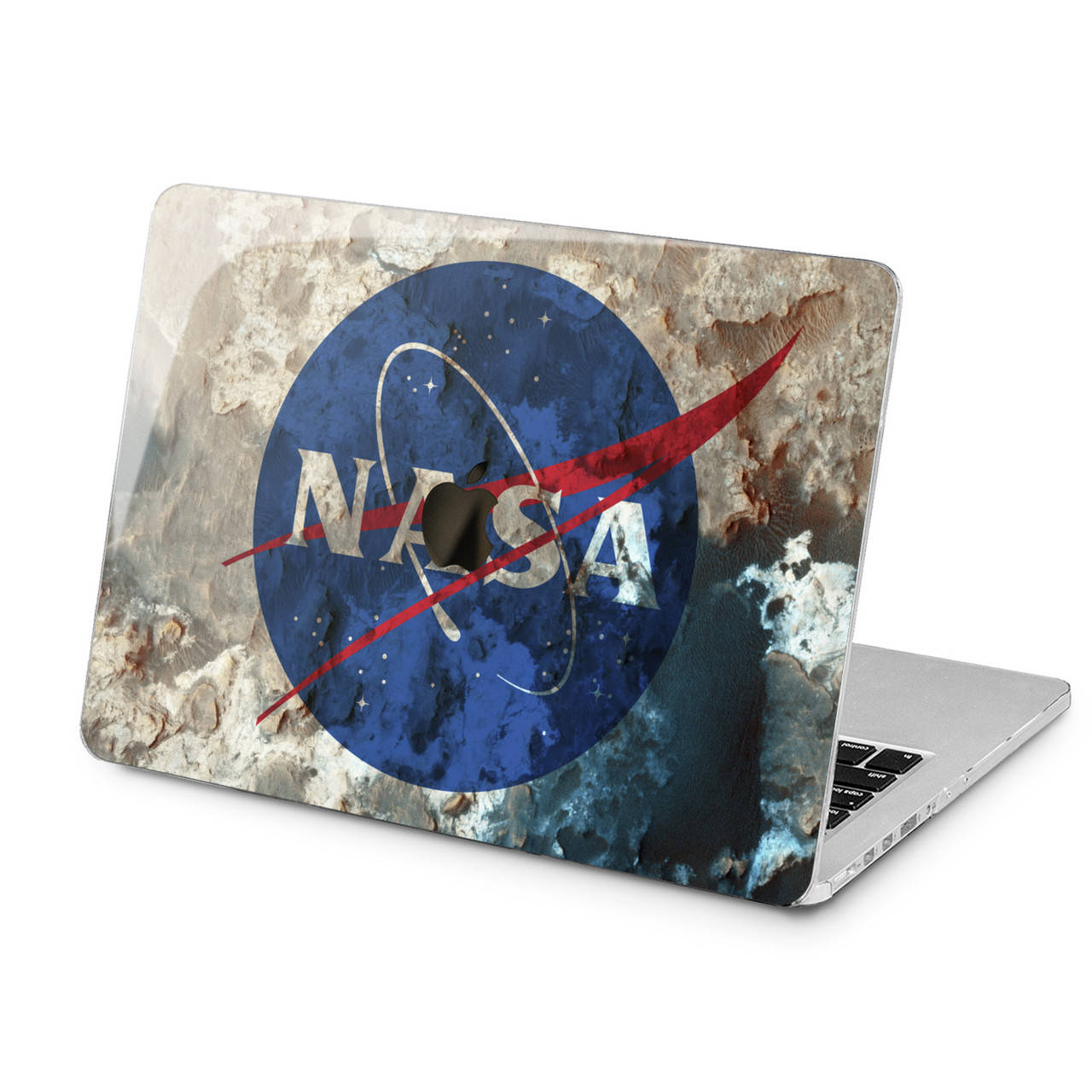 Чехол пластиковый для Apple MacBook (NASA, НАСА) модели Air Pro Retina 11 12 13 15 16 2018/19/20 эпл макбук эйр про ретина case hard cover
Чехол пластиковый для Apple MacBook (NASA, НАСА) модели Air Pro Retina 11 12 13 15 16 2018/19/20 эпл макбук эйр про ретина case hard cover