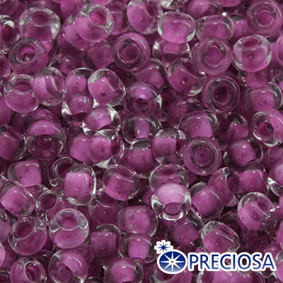 Бисер Preciosa 10/0 цв. 38327, Прозрачный Окраска из Середины CTC, Сиреневый, Круглый, (УТ0002454)
Бисер Preciosa 10/0 цв. 38327, Прозрачный Окраска из Середины CTC, Сиреневый, Круглый, (УТ0002454)