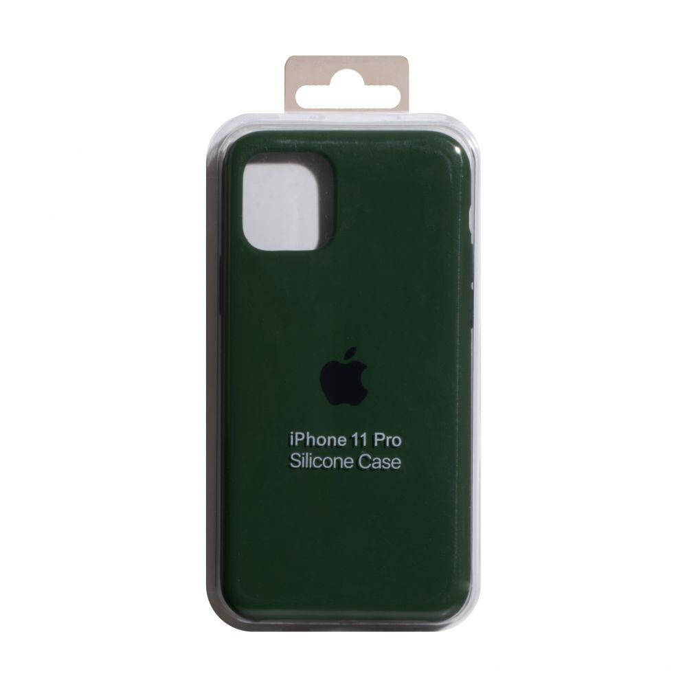 Чехол для Iphone 11 Pro Айфон 11 про с микрофиброй внутри и логотипом Atrovirens, Зелёный
Чехол для Iphone 11 Pro Айфон 11 про с микрофиброй внутри и логотипом Atrovirens, Зелёный