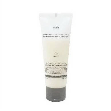 Увлажняющий шампунь для сухих и поврежденных волос Lador Moisture Balancing Shampoo
Увлажняющий шампунь для сухих и поврежденных волос Lador Moisture Balancing Shampoo