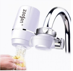 Насадка на кран для очистки воды Water Purifier Zoosen MAT CASE проточный бытовой фильтр, Эксклюзивный
Насадка на кран для очистки воды Water Purifier Zoosen MAT CASE проточный бытовой фильтр, Эксклюзивный