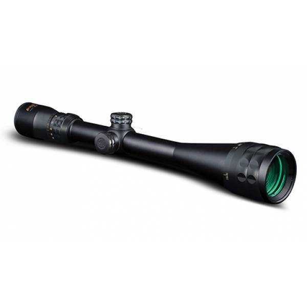 Оптический прицел Konuspro 6-24x44 АО сетка Engraved Mil Dot без подсветки - 7259, Желтый
Оптический прицел Konuspro 6-24x44 АО сетка Engraved Mil Dot без подсветки - 7259, Желтый