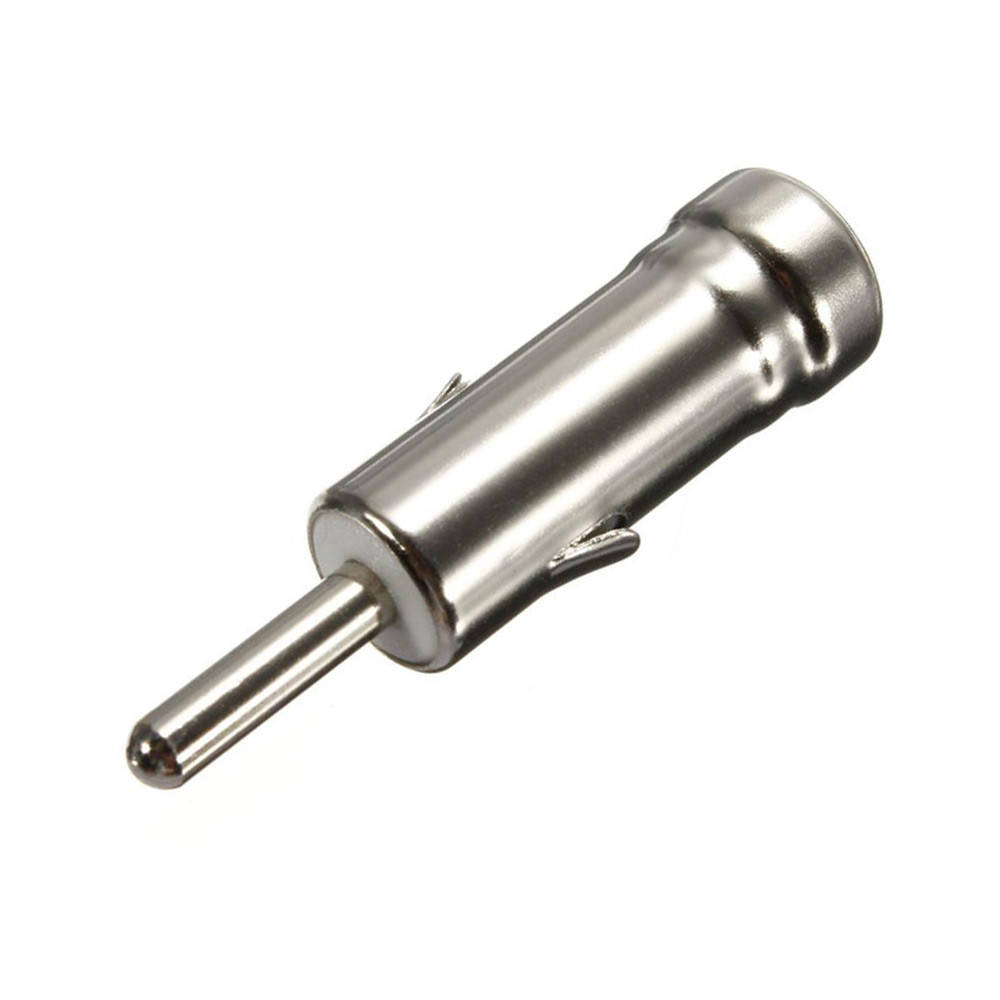 Переходник авто, антенный магнитолы, штекер антенный - гнездо Blaupunkt, прямой
Переходник авто, антенный магнитолы, штекер антенный - гнездо Blaupunkt, прямой