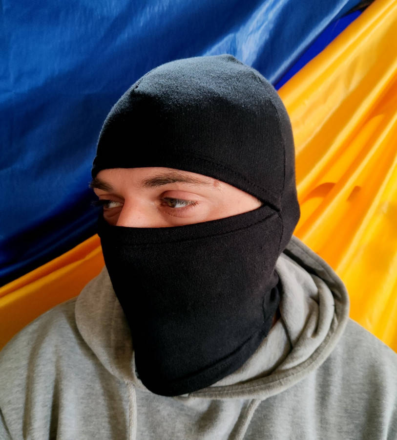 Балаклава подшлемник S&L мультифункциональная 3 в 1 весна лето трикотажная средняя черная (ТК)
Балаклава подшлемник S&L мультифункциональная 3 в 1 весна лето трикотажная средняя черная (ТК)