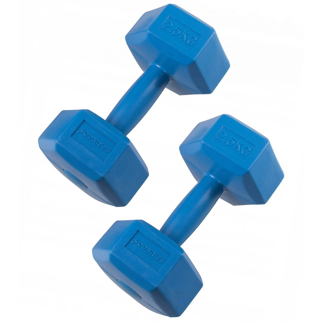 Love&Life: Гантели 2 x 2.5 кг Springos Hex FA1033. Гексагональные гантели для фитнеса, спорта. Гантели, Синий
Love&Life: Гантели 2 x 2.5 кг Springos Hex FA1033. Гексагональные гантели для фитнеса, спорта. Гантели, Синий