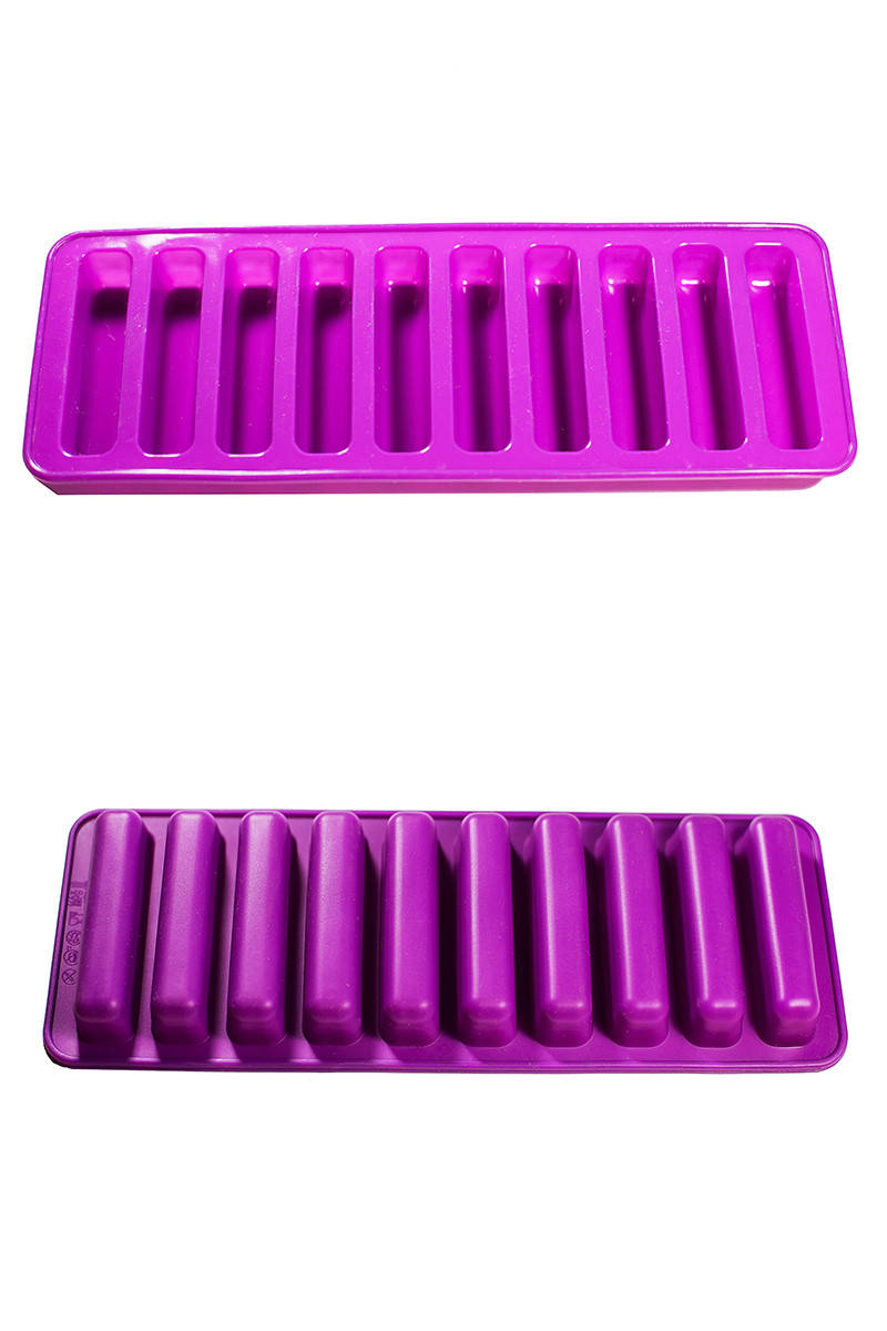 Силиконовая форма для выпечки печенья Хомка, Разные цвета 
Силиконовая форма для выпечки печенья Хомка, Разные цвета