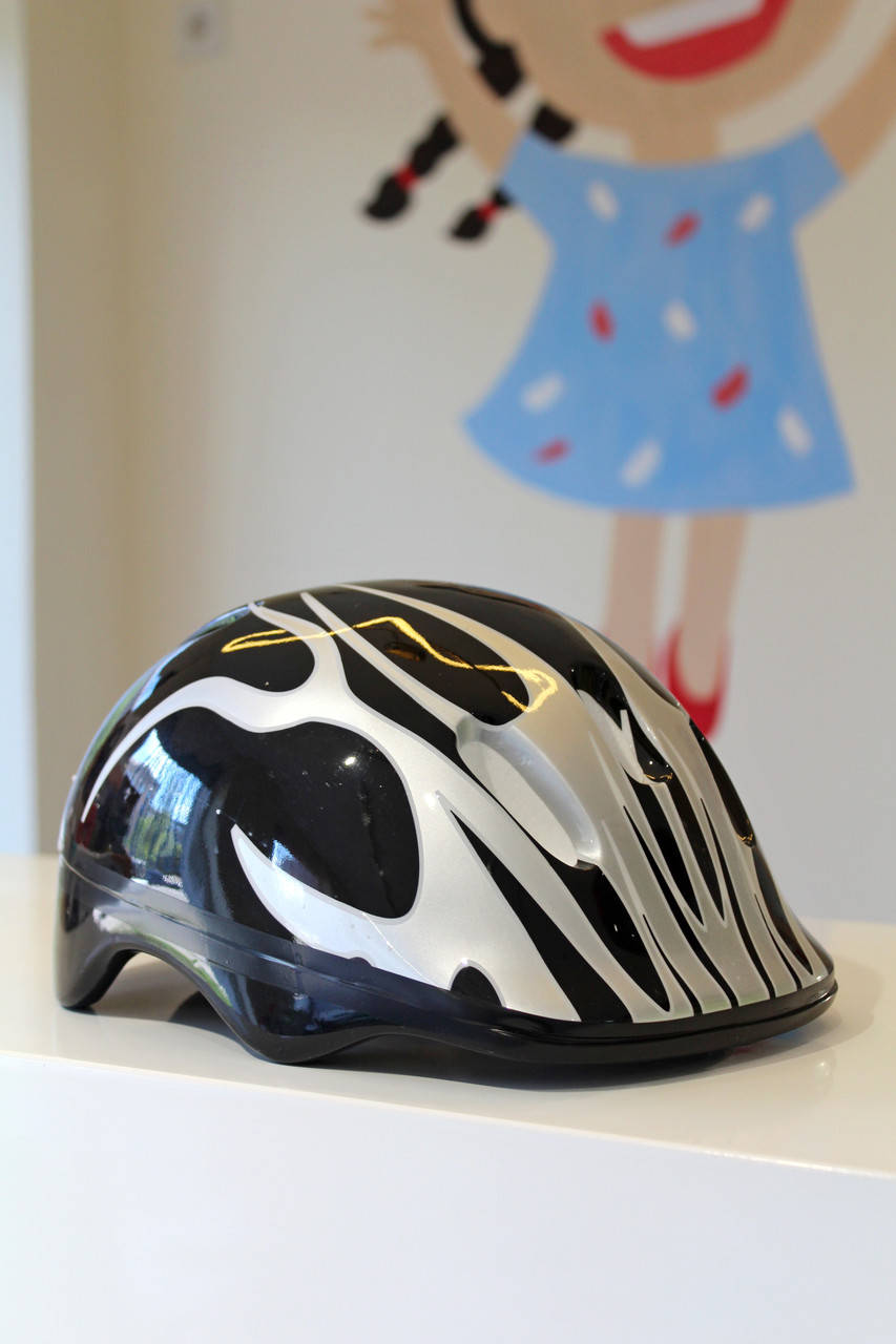 Шлем защитный Уточка 2-4 года
Шлем защитный Уточка 2-4 года