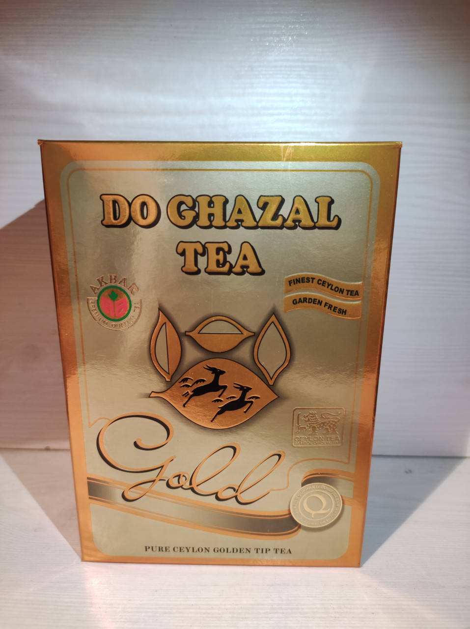 Чай черный цейлонский две газели Do Ghazal Tea Gold чай голд akbar Шри-ланка золотой дугазал премиум 500г
Чай черный цейлонский две газели Do Ghazal Tea Gold чай голд akbar Шри-ланка золотой дугазал премиум 500г