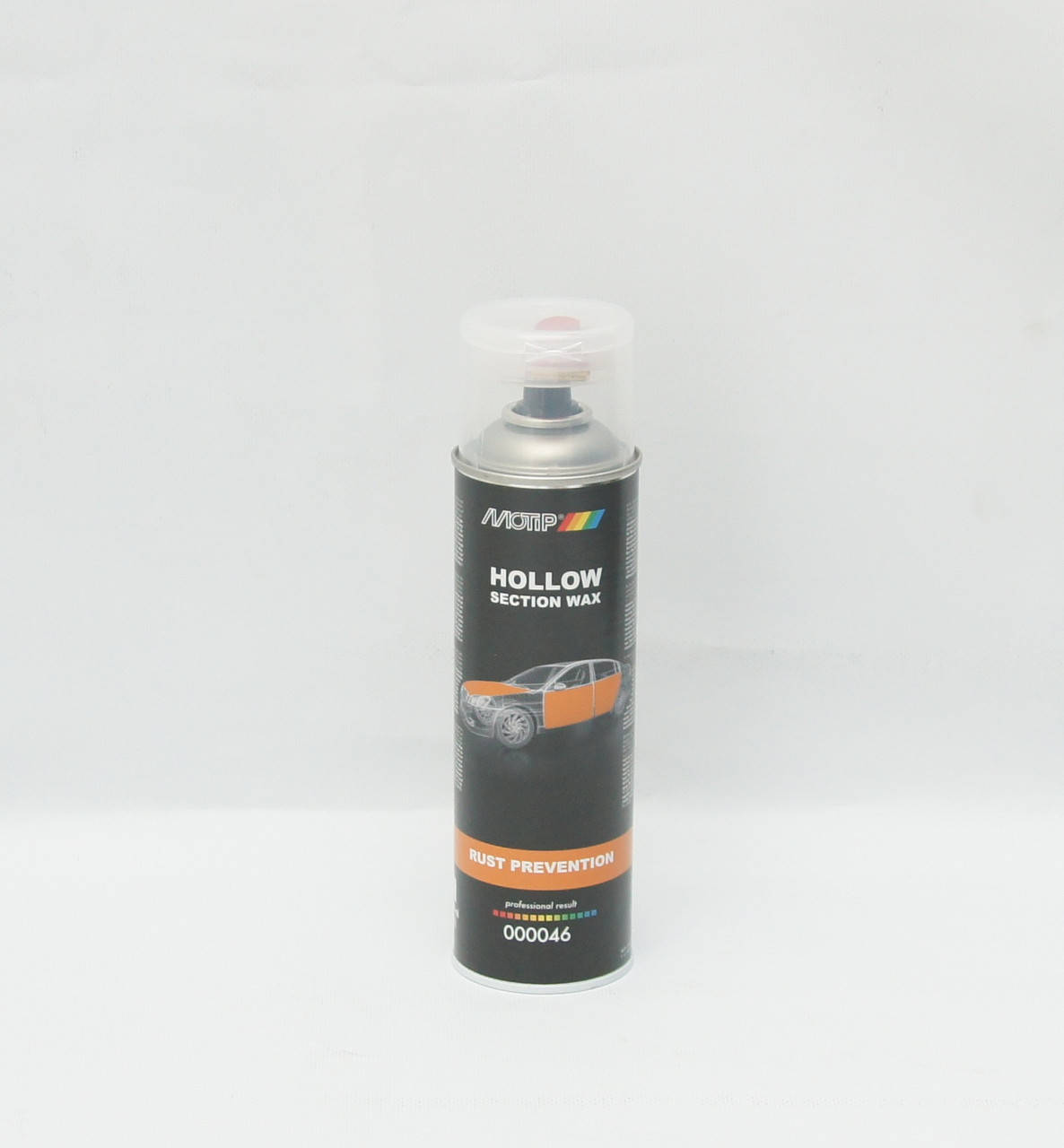 Средство для защиты закрытых профилей (мовиль) Profil (аэрозоль), Motip (арт. 000046) 500 мл
Средство для защиты закрытых профилей (мовиль) Profil (аэрозоль), Motip (арт. 000046) 500 мл