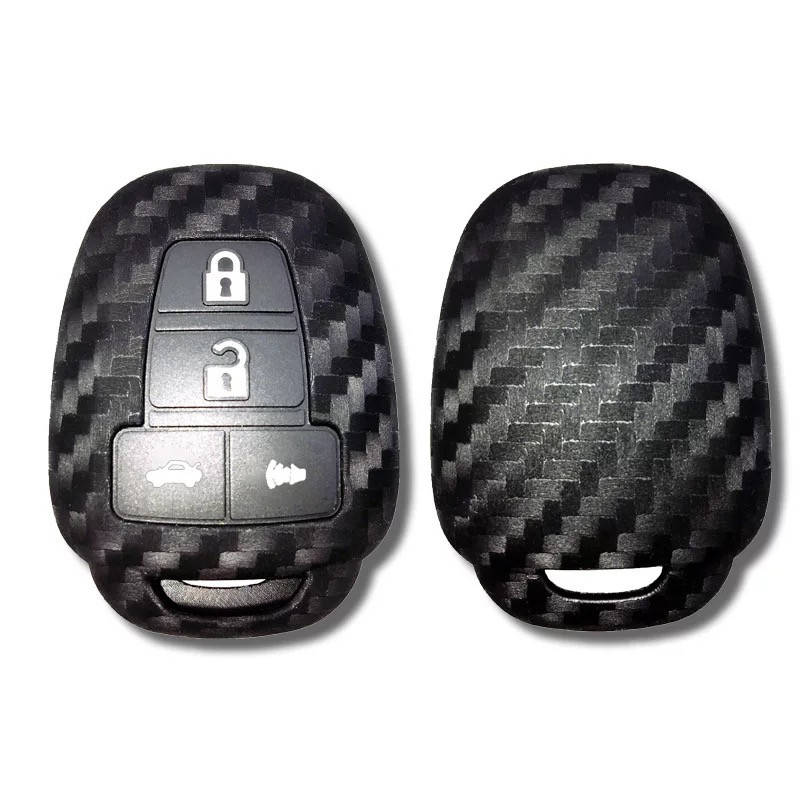 Силиконовый чехол для ключа Toyota Yaris,Auris,Highlander, Land Cruiser,Rav4,Camry,Corolla, Avalon,Avensis, Черный
Силиконовый чехол для ключа Toyota Yaris,Auris,Highlander, Land Cruiser,Rav4,Camry,Corolla, Avalon,Avensis, Черный