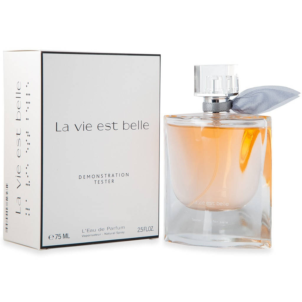 ТЕСТЕР Женские духи Lancome La Vie Est Belle L'Eau de Toilette 100 ml (Ланком Ла Ви Э Бель)
ТЕСТЕР Женские духи Lancome La Vie Est Belle L'Eau de Toilette 100 ml (Ланком Ла Ви Э Бель)