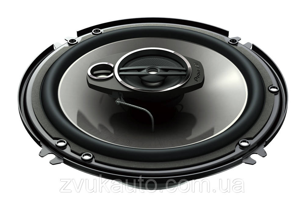 Акустика Pioneer TS-A1674S
Акустика Pioneer TS-A1674S