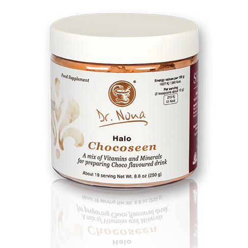 Доктор Нона Шокосин/ Dr.Nona - Halo Chocoseen - Dead Sea Minerals Natural Dietary Antioxidant Complex
Доктор Нона Шокосин/ Dr.Nona - Halo Chocoseen - Dead Sea Minerals Natural Dietary Antioxidant Complex