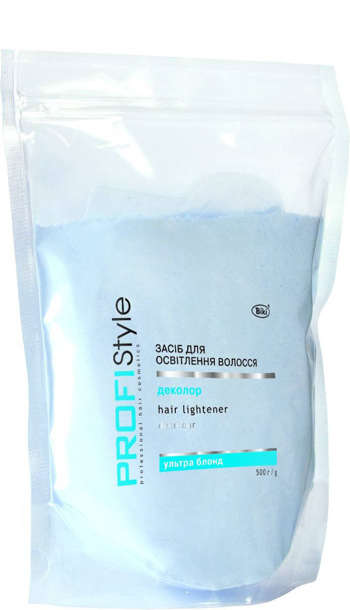 Осветлитель «Деколор» ProfiStyle Viki
Осветлитель «Деколор» ProfiStyle Viki