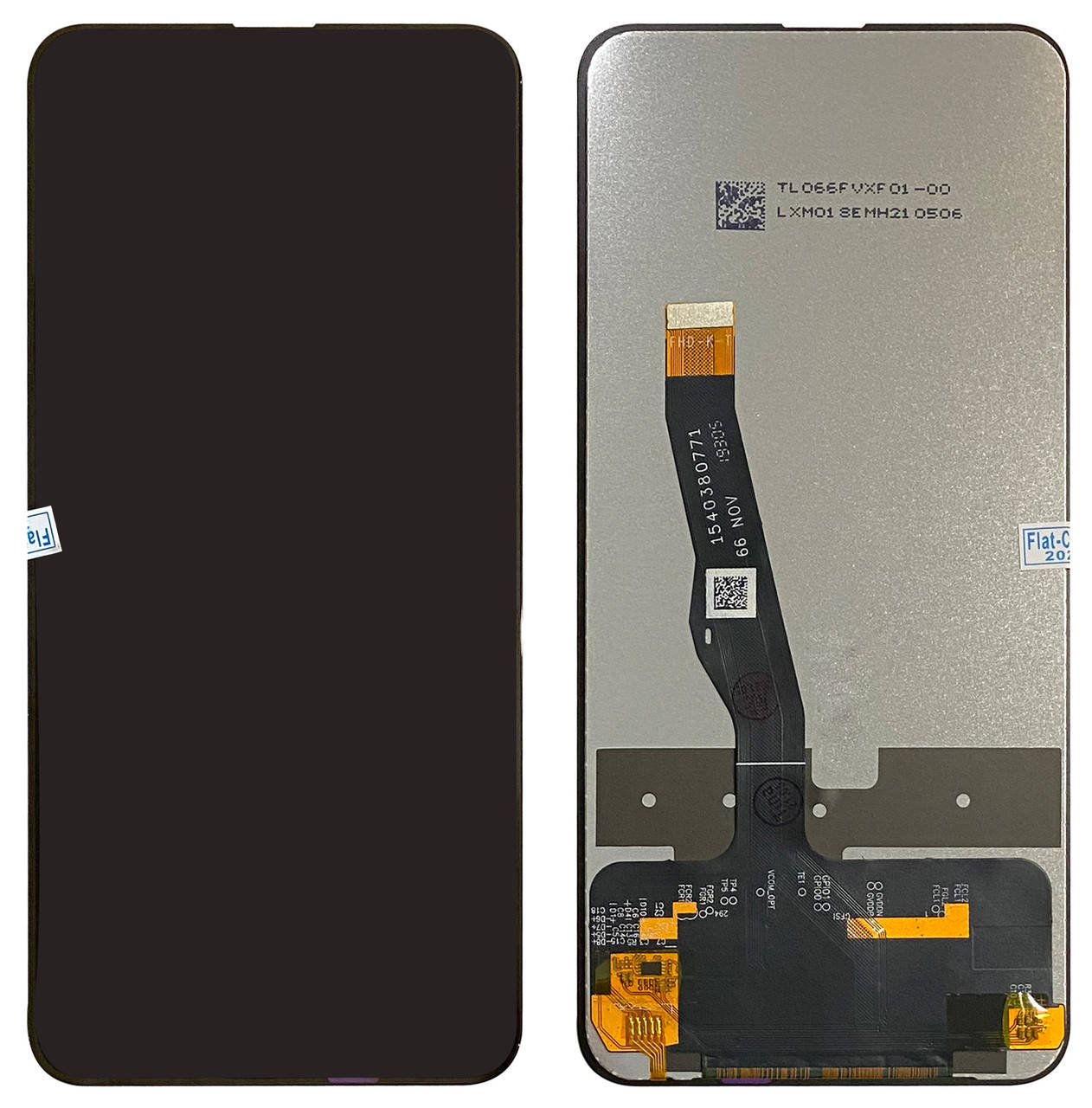 Дисплейный модуль (экран) для Huawei P Smart Z 2019 / Y9 Prime 2019 Honor 9x Чёрный Оригинал (PRC), Черный
Дисплейный модуль (экран) для Huawei P Smart Z 2019 / Y9 Prime 2019 Honor 9x Чёрный Оригинал (PRC), Черный