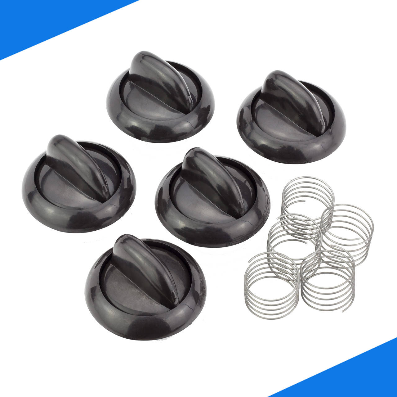 Комплект ручек регулировки для газовой плиты Gefest 1100, 1200, 3200
Комплект ручек регулировки для газовой плиты Gefest 1100, 1200, 3200