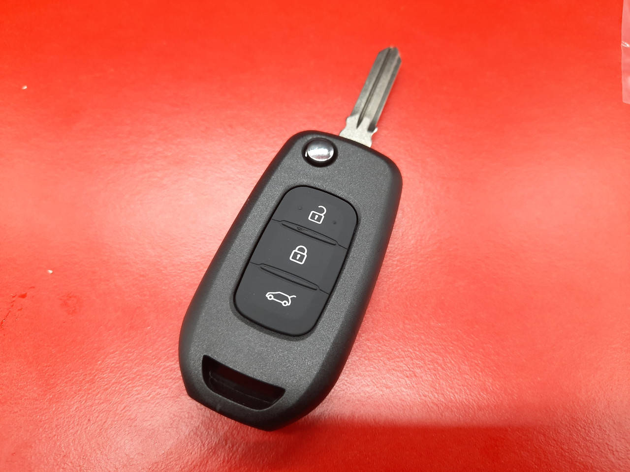 Корпус ключа Renault
Корпус ключа Renault