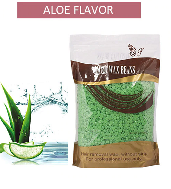 Гранулированный воск Алоэ, 100 гр
Гранулированный воск Алоэ, 100 гр