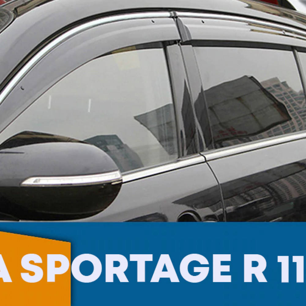 Ветровики Kia Sportage R 11-17 П/K скотч "FLY" (с хром-полосой), 00000051887
Ветровики Kia Sportage R 11-17 П/K скотч "FLY" (с хром-полосой), 00000051887