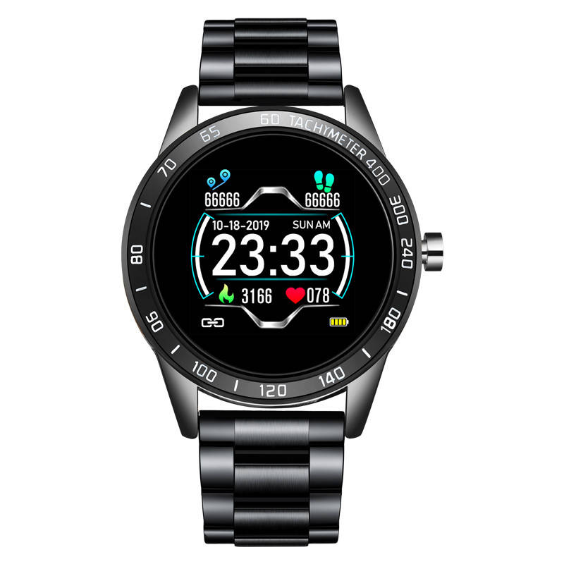 Мужские умные смарт часы Smart Watch Lige HS-B26D Черные. Фитнес браслет трекер. Розумний смарт годинник
Мужские умные смарт часы Smart Watch Lige HS-B26D Черные. Фитнес браслет трекер. Розумний смарт годинник