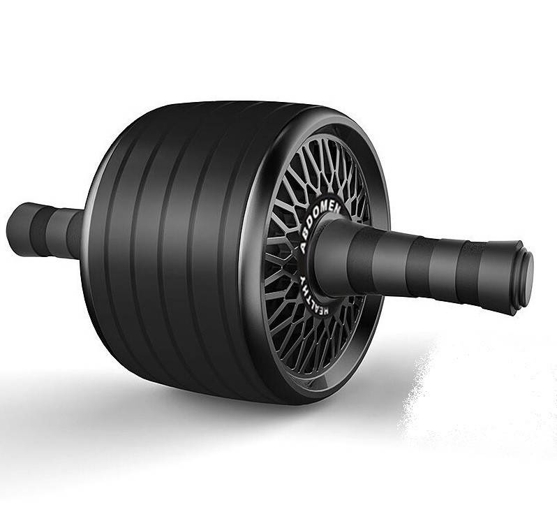 Ролик для пресса Широкое колесо для пресса Гимнастическое колесо Тренажер + Подарок, Черный
Ролик для пресса Широкое колесо для пресса Гимнастическое колесо Тренажер + Подарок, Черный