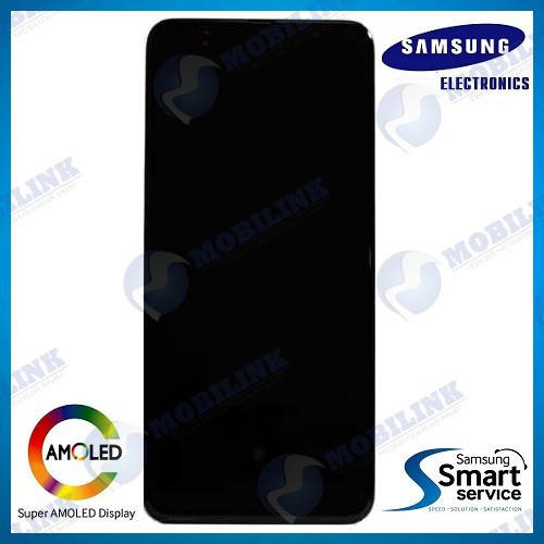 Дисплей на Samsung A715 Galaxy A71 2020 Чёрный(Black),GH82-22152A, Super AMOLED!, Черный
Дисплей на Samsung A715 Galaxy A71 2020 Чёрный(Black),GH82-22152A, Super AMOLED!, Черный
