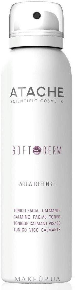 Atache Soft Derm Тоник для чувствительной кожи
Atache Soft Derm Тоник для чувствительной кожи
