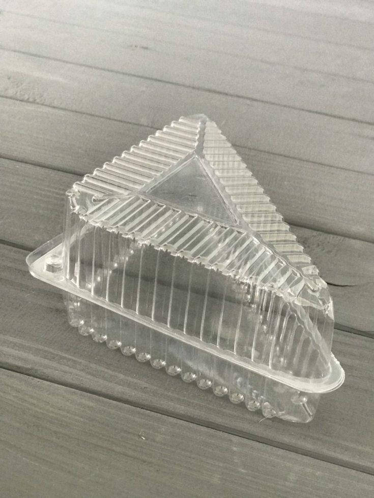 Упаковка для сэндвичей и бутербродов 470 мл (упаковка 100 шт)
Упаковка для сэндвичей и бутербродов 470 мл (упаковка 100 шт)