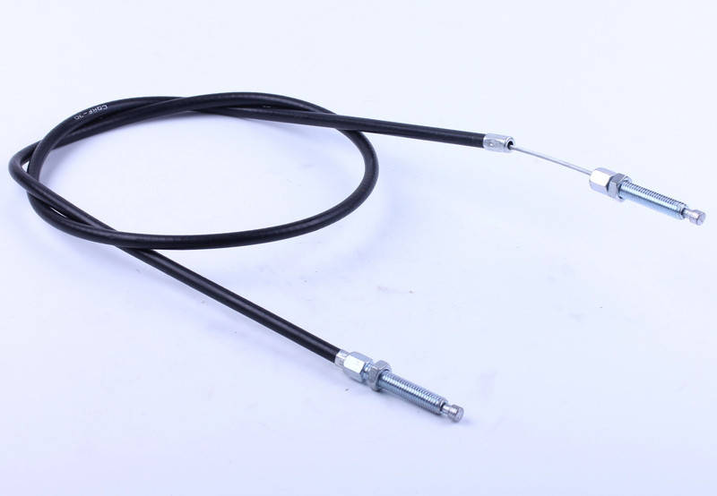 Трос сцепления L-1210 мм — 178F/186F
Трос сцепления L-1210 мм — 178F/186F