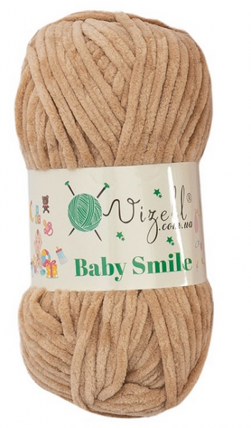 Пряжа Baby Smile Vizzel-022
Пряжа Baby Smile Vizzel-022