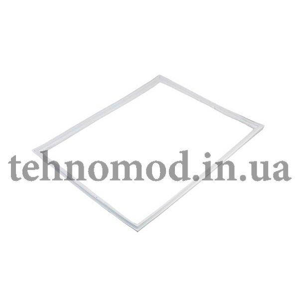 Уплотнительная резина для холодильника Indesit/Ariston/Stinol C00854010 (на мороз. камеру,L=654mm*571mm)
Уплотнительная резина для холодильника Indesit/Ariston/Stinol C00854010 (на мороз. камеру,L=654mm*571mm)