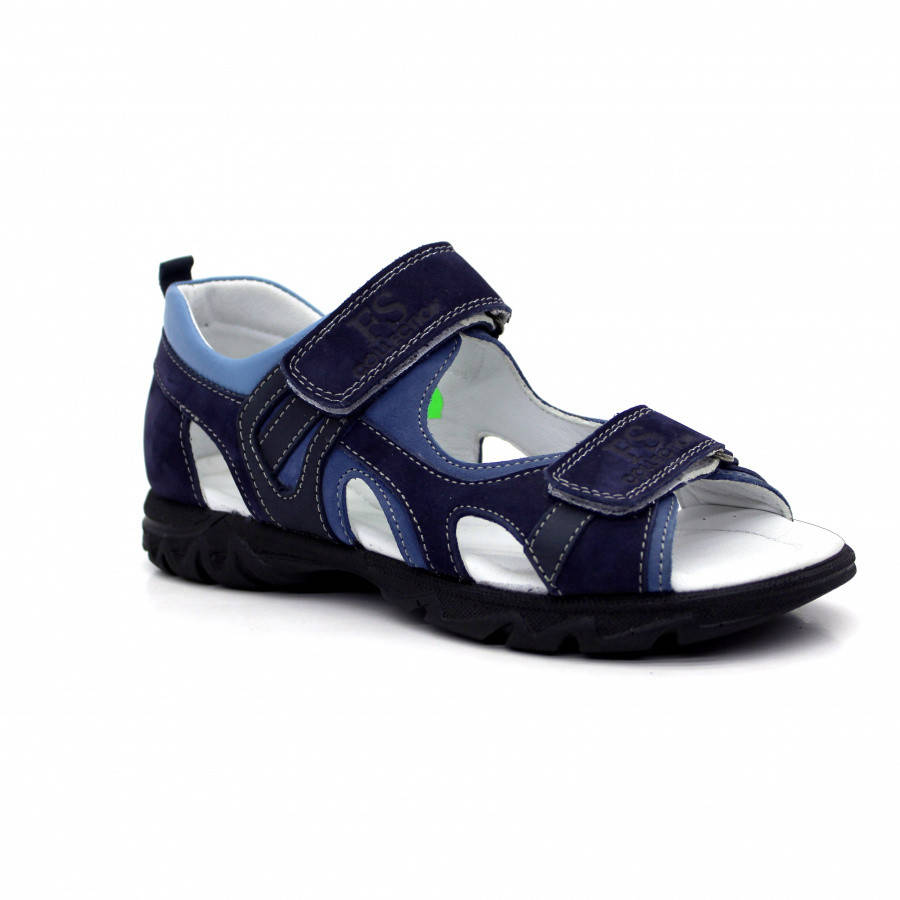 Босоножки подростковыекожаные FS, р.32-39 38, Синий
Босоножки подростковыекожаные FS, р.32-39 38, Синий