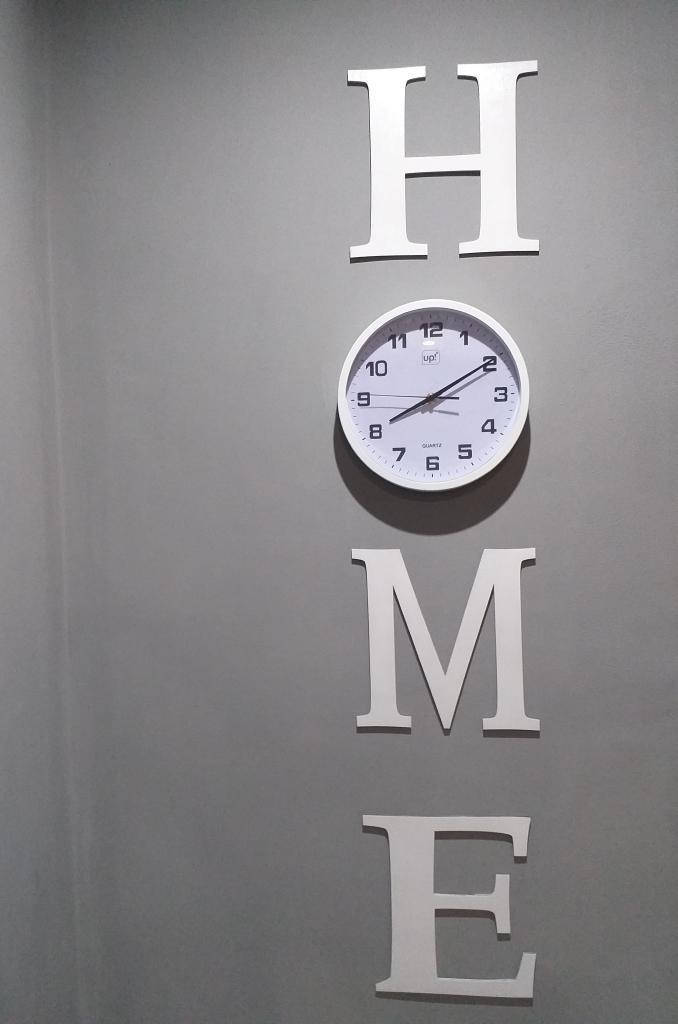 Декоративні літери на стіну HOME з годинником, з дерева, є різні кольори та розміри. ТРЕНД 2022!
Декоративні літери на стіну HOME з годинником, з дерева, є різні кольори та розміри. ТРЕНД 2022!