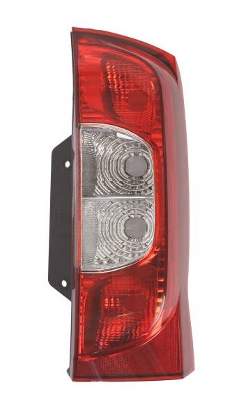 Фонарь задний правый Fiat Nemo, Fiorino (225), Qubo (225_) 2007 - без ламп, 2 door, (Depo)
Фонарь задний правый Fiat Nemo, Fiorino (225), Qubo (225_) 2007 - без ламп, 2 door, (Depo)