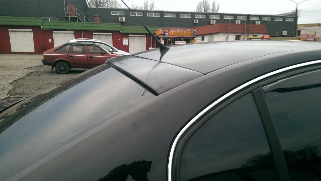 Козырек на стекло VW Passat B5 (1997-2005) / Skoda Superb 2002-2008 ABS пластик под покраску
Козырек на стекло VW Passat B5 (1997-2005) / Skoda Superb 2002-2008 ABS пластик под покраску