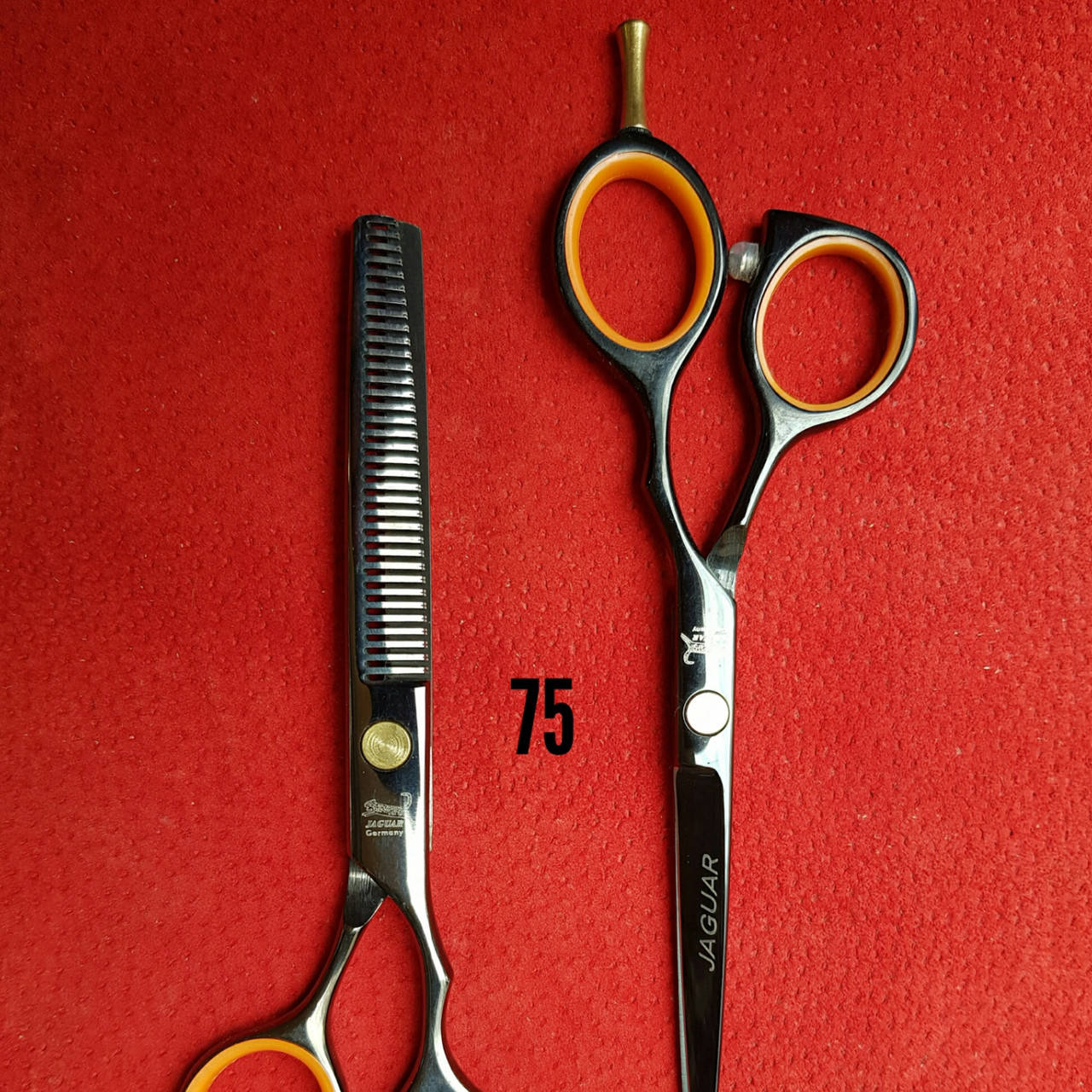 Ножницы парикмахерские для стрижки
Ножницы парикмахерские для стрижки