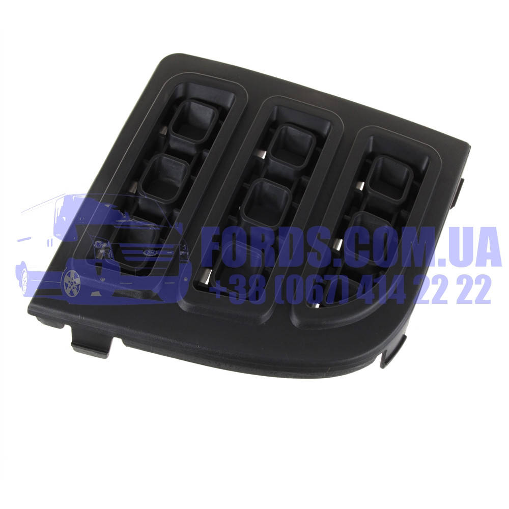 Заглушка фары противотуманной правой FORD FUSION 2005-2012 (1388479/6N1119952ABYYIF/GRD6N1119952ABYYIF) HMPX
Заглушка фары противотуманной правой FORD FUSION 2005-2012 (1388479/6N1119952ABYYIF/GRD6N1119952ABYYIF) HMPX