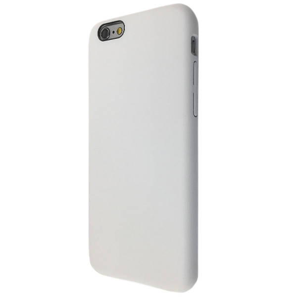 Чехол-накладка DK пластик софт-тач под оригинал для Apple iPhone 6 Plus / 6S Plus (white), Белый
Чехол-накладка DK пластик софт-тач под оригинал для Apple iPhone 6 Plus / 6S Plus (white), Белый