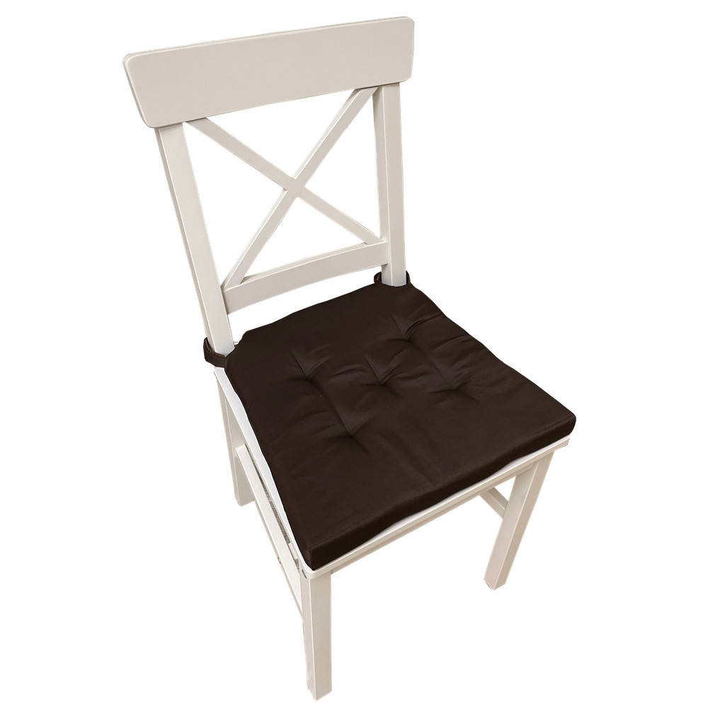 Подушка на стул Кедр на Ливане трапеция новая серия Classic 40x41x4 см Коричневая (1034)
Подушка на стул Кедр на Ливане трапеция новая серия Classic 40x41x4 см Коричневая (1034)