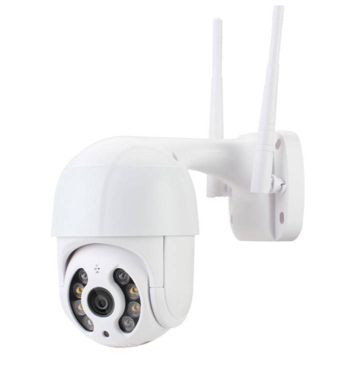 Наружная IP камера Ai07 5MP Outdoor WiFi PTZ UHD 2560×1920 уличная поворотная 5mpx icsee xmeye
Наружная IP камера Ai07 5MP Outdoor WiFi PTZ UHD 2560×1920 уличная поворотная 5mpx icsee xmeye