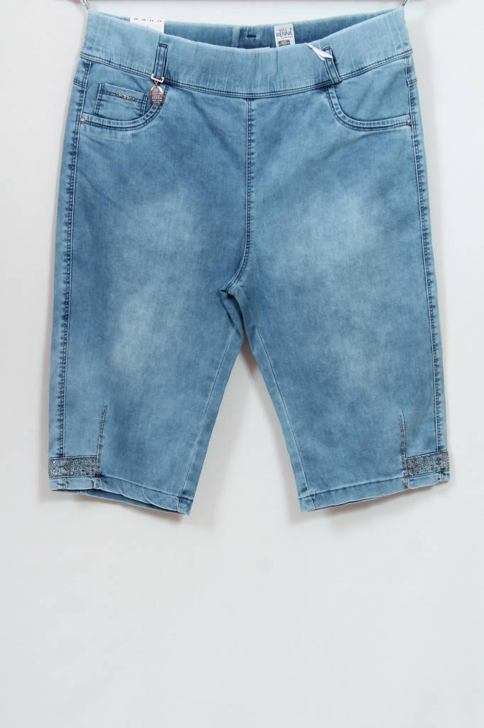 Турецкие женские джинсовые шорты со стразами, большие размеры 52-60, Голубой
Турецкие женские джинсовые шорты со стразами, большие размеры 52-60, Голубой