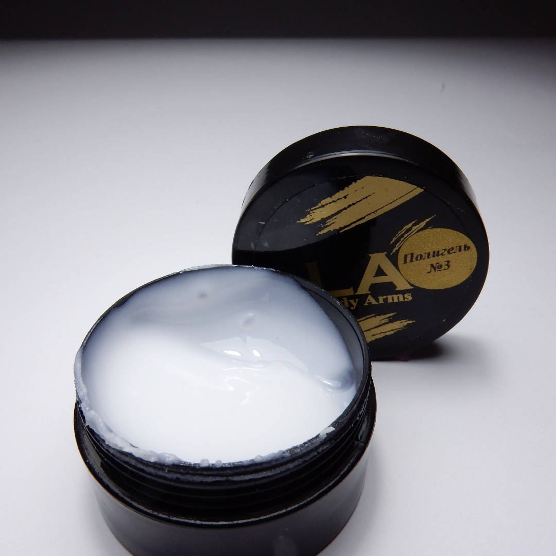 Полигель №03 (050 грамм)
Полигель №03 (050 грамм)